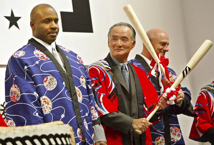 Shigeo Nagashima, known in Japan as 'Mr. Pro Baseball,' dies at 89