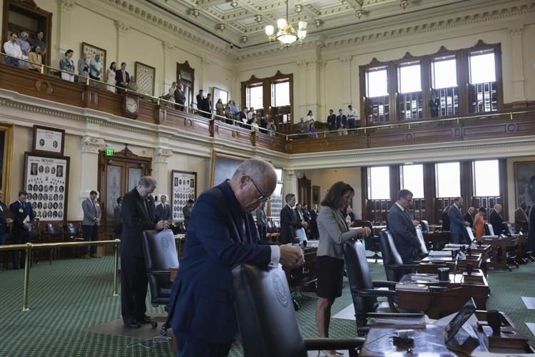 Texas AG Ken Paxton's impeachment trial is almost over. This is what happened and what's next