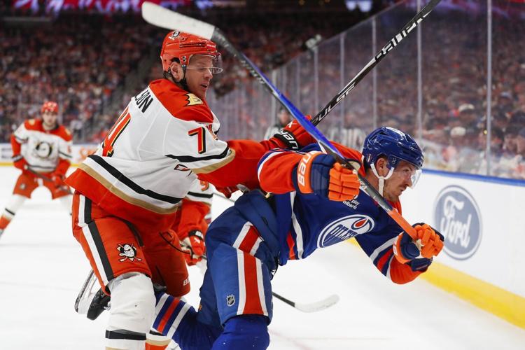 NHL free agency set to open Wednesday as GMs prep for annual Canada Day dash