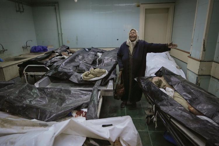 PHOTO COLLECTION: AP Top Photos of the Day, Wednesday, December 11, 2024