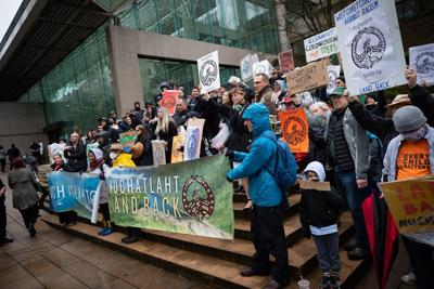 B.C. Appeals Court sides with First Nation over Aboriginal title on Nootka Island