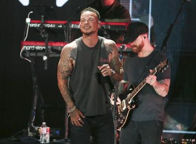 Foo Fighters, Fall Out Boy, Kelly Clarkson, Kane Brown, Lil Wayne headline iHeartRadio festival
