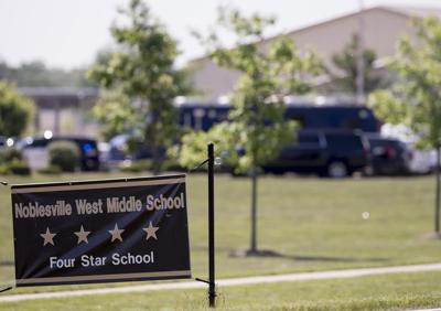 Indiana teen who shot teacher and student at a middle school in 2018 is ordered to treatment center