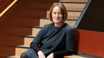 ɫֱ Ballet of Canada appoints UK theatre boss its new executive director