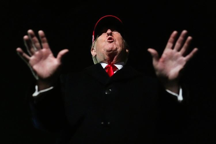 Mexican President Claudia Sheinbaum takes firmer stance with Trump administration