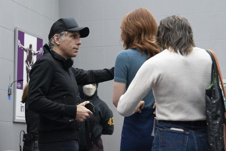 Q&A: 'Severance' is renewed for Season 3. Ben Stiller once thought the series might not get made
