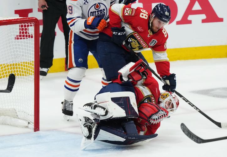 HKN Stanley Cup Game 3 Gallery 18