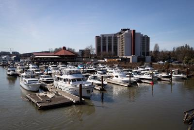Marathon Vancouver airport hotel strike ends after 1,411 days