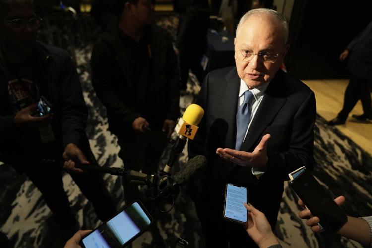 US and Philippines discuss more missile system deployments as tensions rise in South China Sea