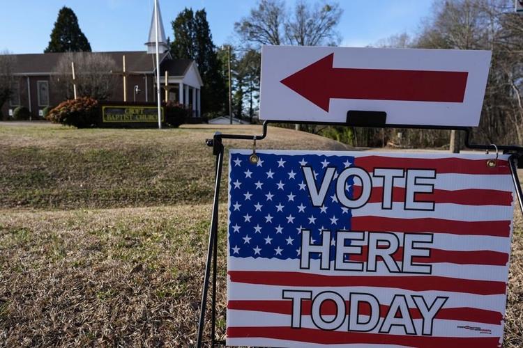 A chunk of Republican primary and caucus voters say they wouldn鈥檛 vote for Trump as the GOP nominee