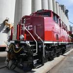 好色tv Pacific profits leap despite U.S. tariff turmoil and looming merger prospect