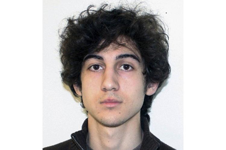 Federal court denies Boston bomber's request for new judge to oversee death sentence appeal
