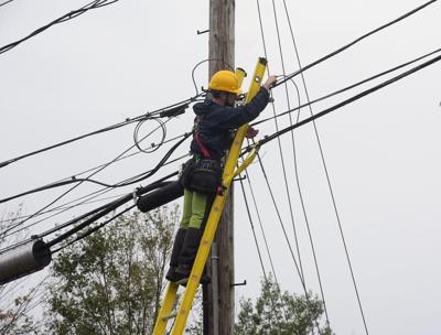 P.E.I. electrical utility wants to make power grid more resilient post-Fiona