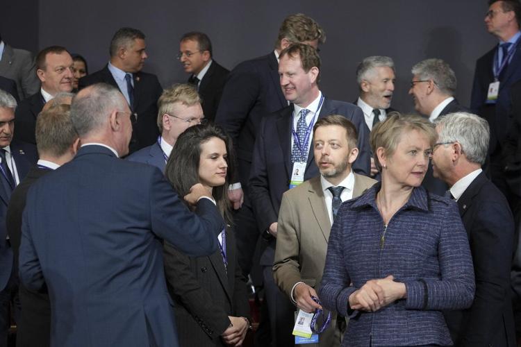 UK's Starmer blames a lack of joint action as he struggles to stop migrants crossing the Channel