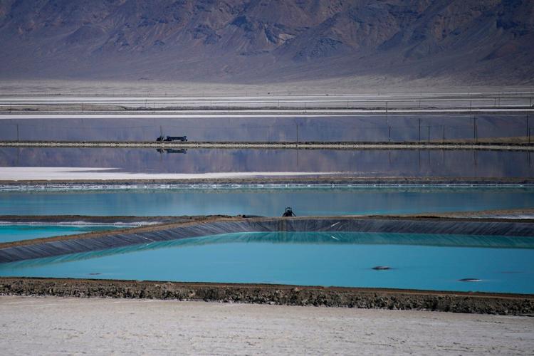 Study finds EVs quickly overcome their energy-intensive build to be cleaner than gas cars