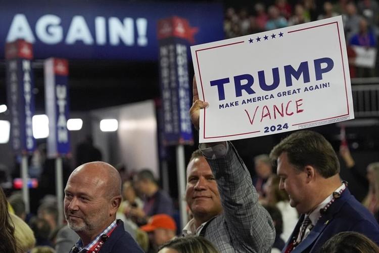 'Hillbilly Elegy': JD Vance's rise to vice presidential candidate began with a bestselling memoir