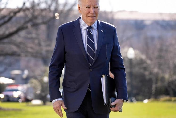 Biden tells California supporters to stay focused on what's at stake in reelection battle