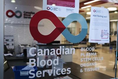 'Supplies are tight': ��ɫtv Blood Services concerned about current inventory