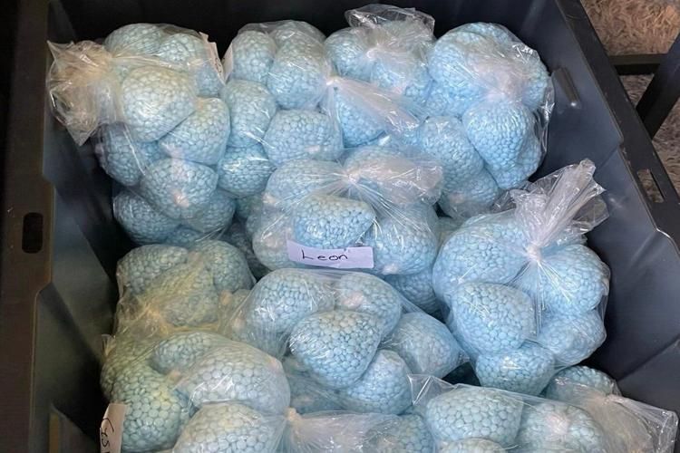 What a reporter found when uncovering why federal agents allowed a deadly drug to hit the streets