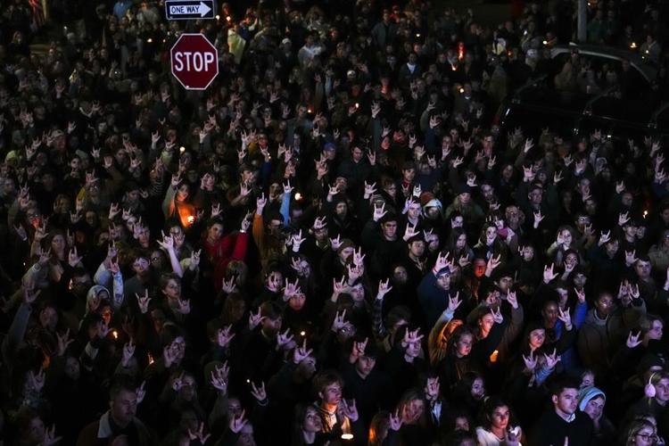 Maine mass shooter had numerous run-ins with authorities, showed warning signs long before shooting