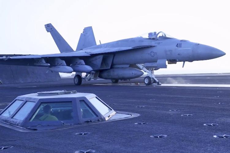 Trump has ordered airstrikes against rebels in Yemen. Here's why