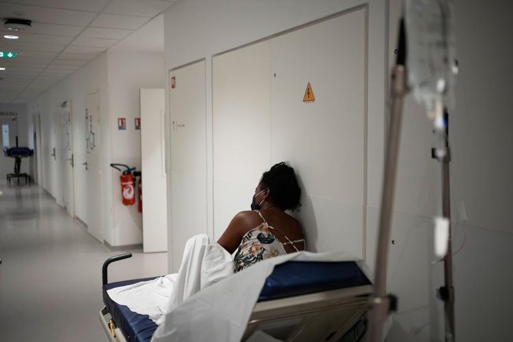 Hospitals in Europe are gearing up for the next heat wave armed with lessons from this one