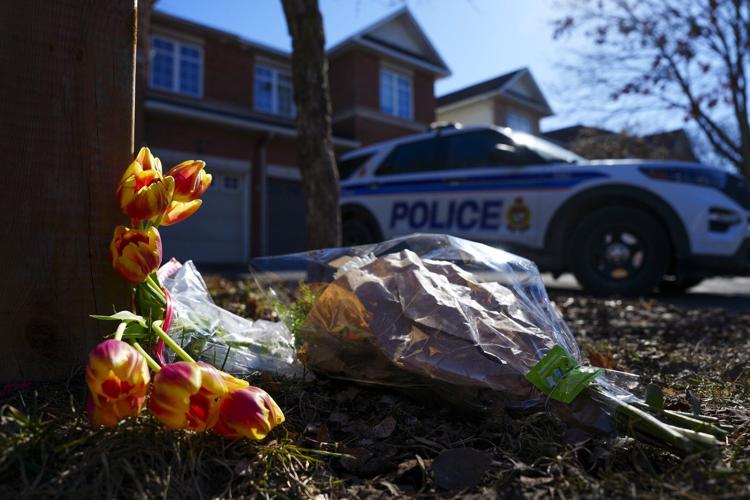 Man pleads guilty to murders of two adults, four children in Ottawa
