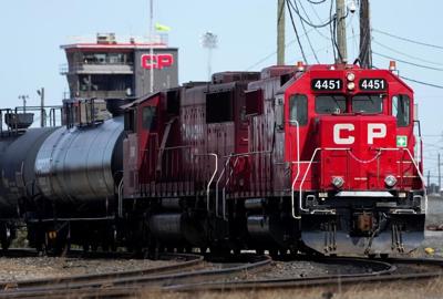 Les employés du CN et du CPKC pourront faire la grève dès le 22 août, tranche le CCRI