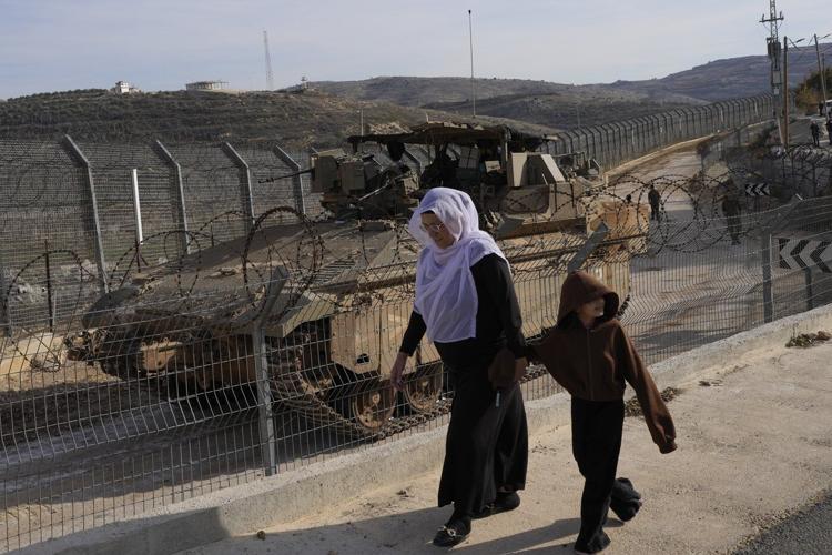 Middle East latest: Israel orders another Gaza evacuation ahead of an offensive