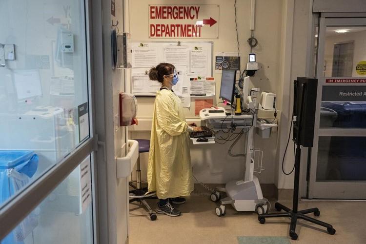 Health ministers making progress on funding talks, finding common ground: Duclos