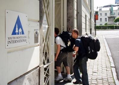 How to plan a backpacking trip through Europe on a budget