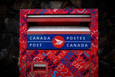 Canada Post union switching from countrywide to rotating strikes