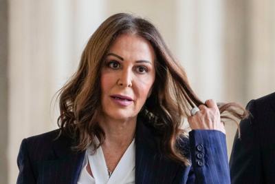 Italy's tourism minister resigns under pressure from Meloni after referendum defeat