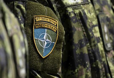 Missing Canadian soldier deployed to Latvia found dead