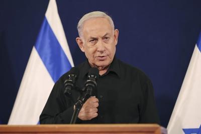 Israel's courts say the military must enlist the ultra-Orthodox. What could that mean for Netanyahu?