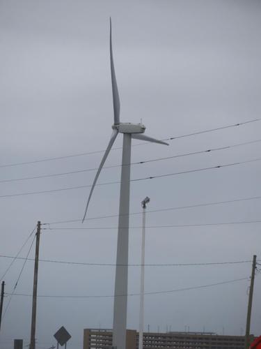Lawsuits buffet US offshore wind projects, seeking to end or delay them