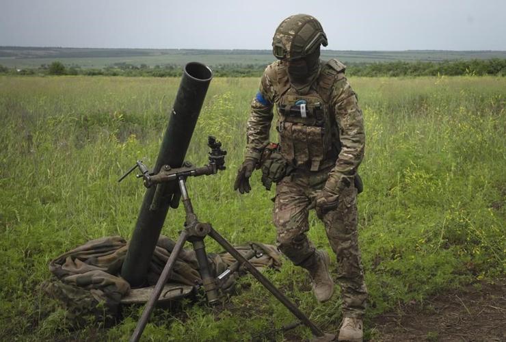 Russian mercenary leader's exile ends revolt but leaves questions about Putin's power