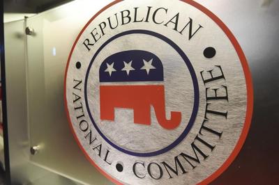 Republican ɫֱ Committee’s headquarters evacuated after vials of blood are addressed to Trump
