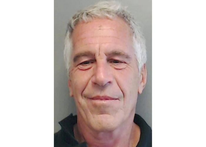 In their own words: Trump, Patel, Bongino and Bondi on the Epstein scandal