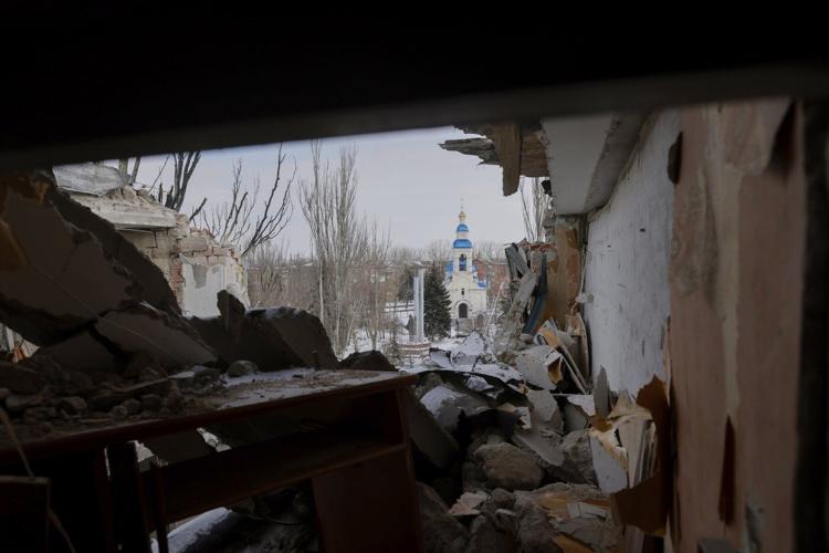 Ukraine and US have agreed on a framework economic deal, Ukrainian officials say