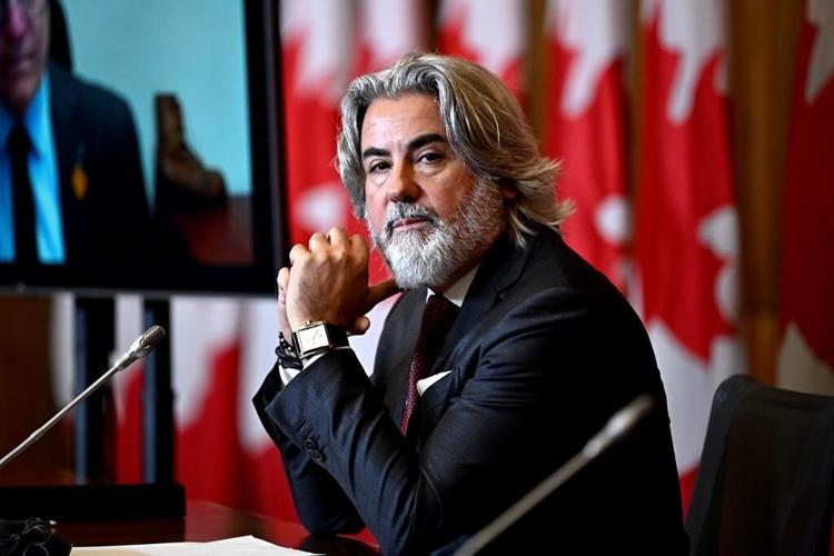 Rodriguez leaves door open to regulating Meta's new social media platform Threads