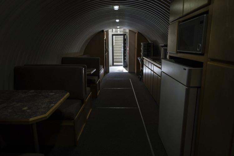 Nuclear bunker sales increase, despite expert warnings they aren’t going to provide protection