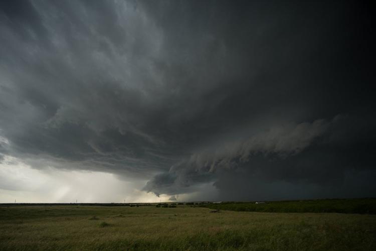 Join scientists as they drive into hailstorms to study the costly weather extreme