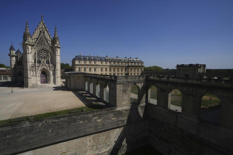 Escape the crowds at Versailles with a trip to Vincennes, Paris' quieter chateau