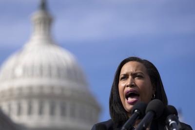 DC weighs layoffs and other cuts as House Republicans leave the city budget in limbo