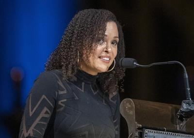 Jesmyn Ward novel 'Let Us Descend' to be published Oct. 3