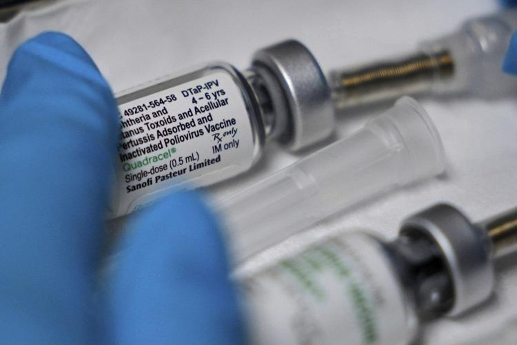 Takeaways from AP's report on how flat funding set stage for Texas measles outbreak, might fuel more