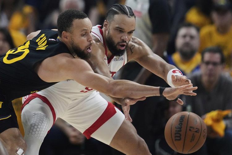 NBA playoff guide: Who plays when, how to watch, what the odds are