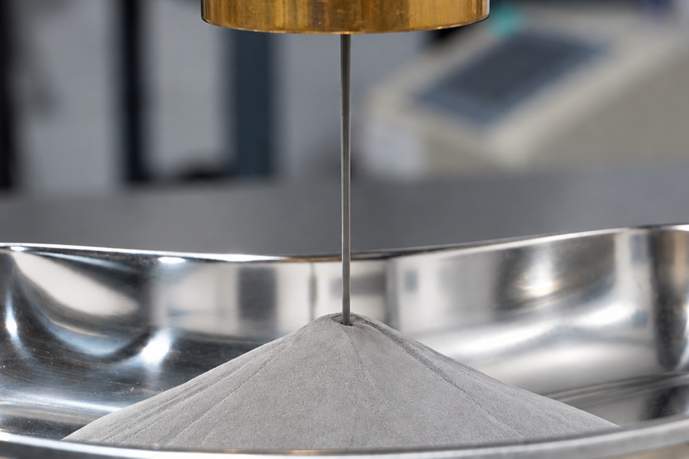 PyroGenesis Announces Third Titanium Powder Order from Additive ...