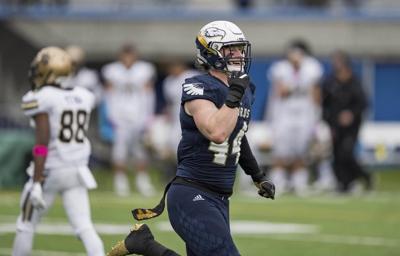 Korte-Moore not concerned with being top-ranked prospect at CFL combine